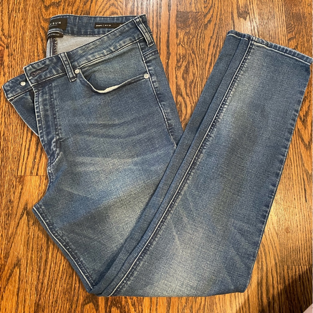 Men’s PacSun Skinny Jeans 👖